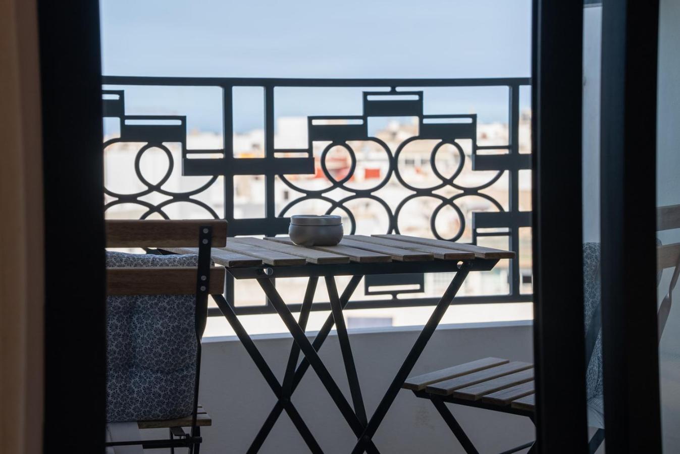 Luxe Au Coeur De Qrt Gauthier Casablanca